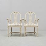 1371 4445 ARMCHAIRS